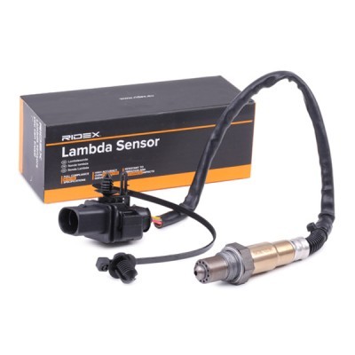 Sonda Lambda RIDEX 3922L0460 3922L0460 - foto 2