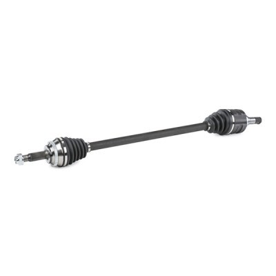 Półoś Napędowa RIDEX 13D0855 13D0855 - foto 3