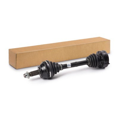 Półoś Napędowa RIDEX 13D0545R 13D0545R - foto 2