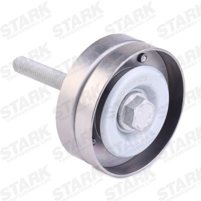 Rolka Prowadząca Pasek Wieloklinowy Stark SKDG-1080111 SKDG-1080111 - foto 3