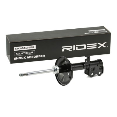 Amortyzator RIDEX 854S1800 854S1800 - foto 3