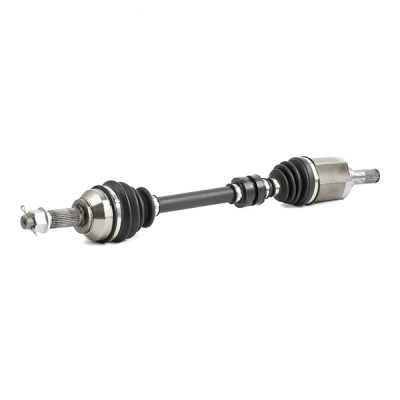 Półoś Napędowa RIDEX 13D0367 13D0367 - foto 4