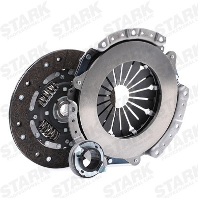 Zestaw Sprzęgła Stark SKCK-0100769 SKCK-0100769 - foto 4