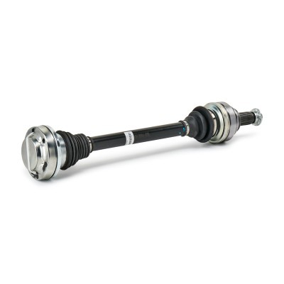 Półoś Napędowa RIDEX 13D0539R 13D0539R - foto 4
