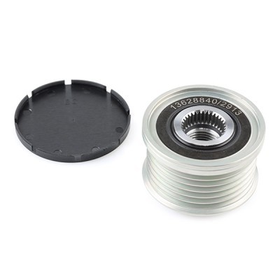 Alternator – sprzęgło jednokierunkowe RIDEX 1390F0039 1390F0039 - foto 3