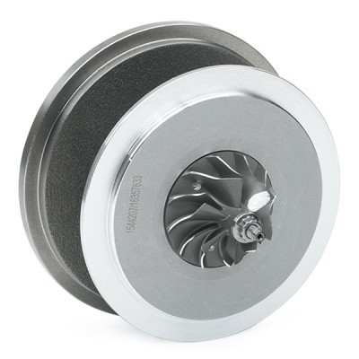 Wkład turbiny (rdzeń) RIDEX 4973C0114 4973C0114 - foto 4