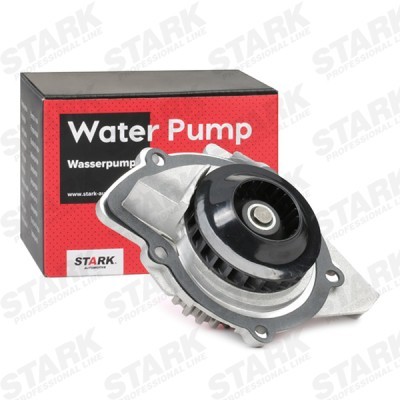 Pompa Wody Stark SKWP-0520183 SKWP-0520183 - foto 2