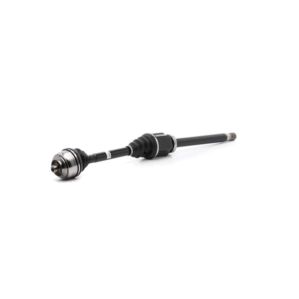 Półoś Napędowa RIDEX 13D2096R 13D2096R - foto 1