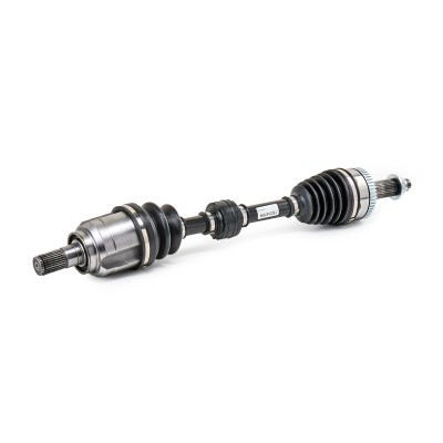 Półoś Napędowa RIDEX 13D1470R 13D1470R - foto 4