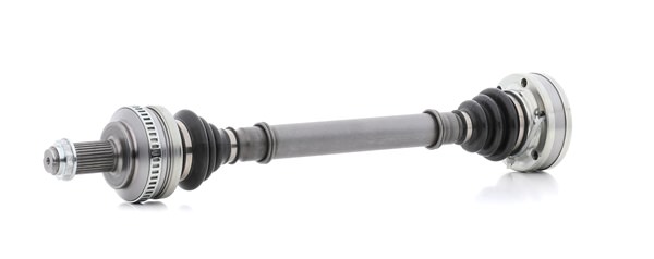 Półoś Napędowa RIDEX 13D1057 13D1057 - foto 1