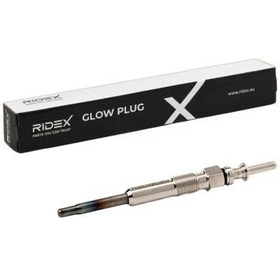Świeca Żarowa RIDEX 243G0025 243G0025 - foto 4