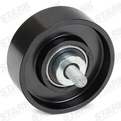 Rolka Prowadząca Pasek Wieloklinowy Stark SKDG-1080007 SKDG-1080007 - foto 4
