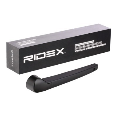 Ramię Wycieraczki RIDEX 301W0097 301W0097 - foto 2