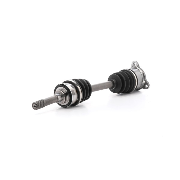 Półoś Napędowa RIDEX 13D1168R 13D1168R - foto 1
