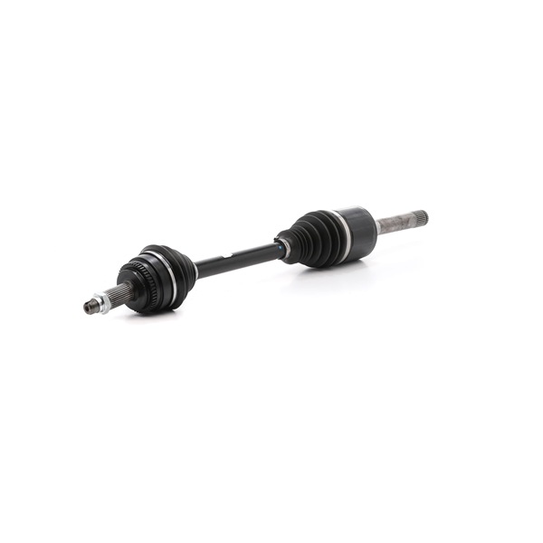 Półoś Napędowa RIDEX 13D2057R 13D2057R - foto 1