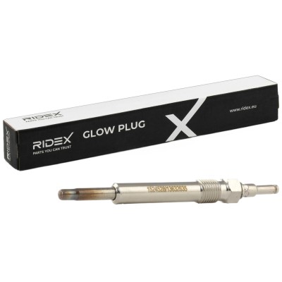 Świeca Żarowa RIDEX 243G0058 243G0058 - foto 5