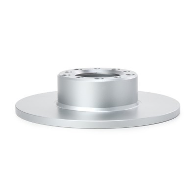 Tarcza hamulcowa RIDEX 82B0736P 82B0736P - foto 4