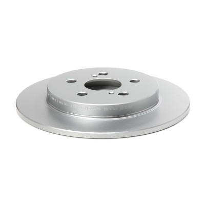 Tarcza hamulcowa RIDEX 82B0379P 82B0379P - foto 4