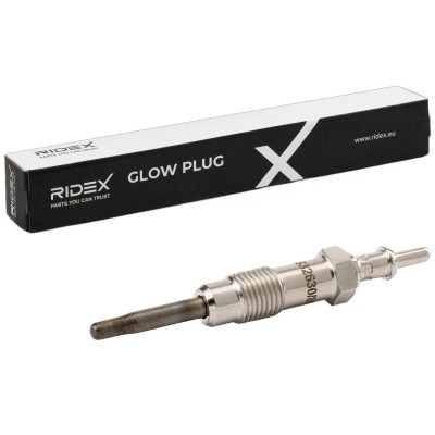 Świeca Żarowa RIDEX 243G0052 243G0052 - foto 4