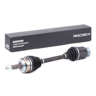 Półoś Napędowa RIDEX 13D0321 13D0321 - foto 2