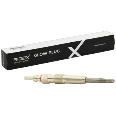 Świeca Żarowa RIDEX 243G0007 243G0007 - foto 5