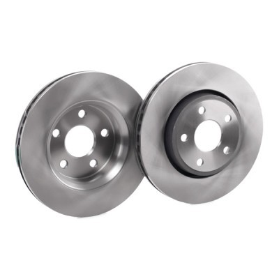 Tarcza hamulcowa RIDEX 82B1500 82B1500 - foto 4