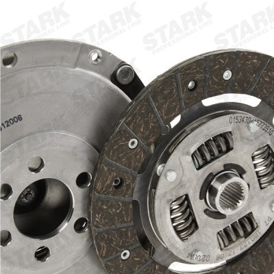 Zestaw Sprzęgła Stark SKCK-0101144 SKCK-0101144 - foto 5