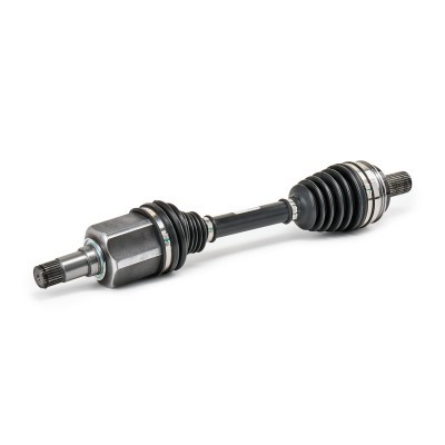 Półoś Napędowa RIDEX 13D2027R 13D2027R - foto 4