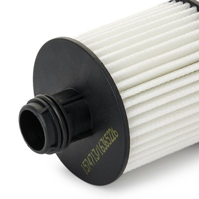 Filtr Oleju RIDEX 7O0312 7O0312 - foto 4