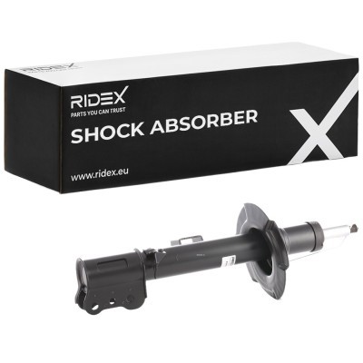 Amortyzator RIDEX 854S1217 854S1217 - foto 2