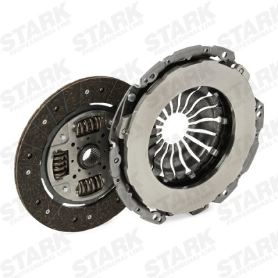 Zestaw Sprzęgła Stark SKCK-0100657 SKCK-0100657 - foto 4