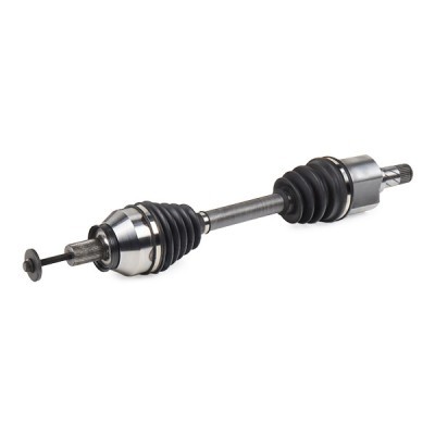 Półoś Napędowa RIDEX 13D0857 13D0857 - foto 3