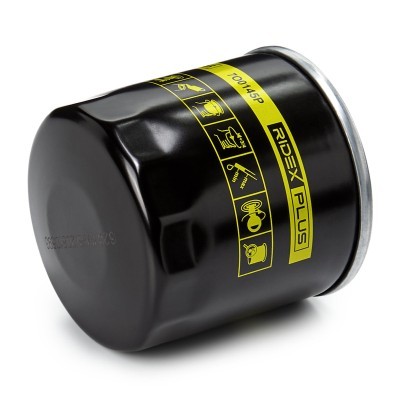Filtr Oleju RIDEX 7O0145P 7O0145P - foto 3