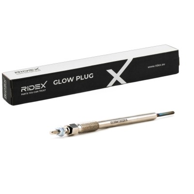 Świeca Żarowa RIDEX 243G0042 243G0042 - foto 7