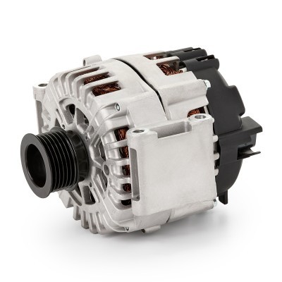Alternator RIDEX 4G1105R 4G1105R - foto 3