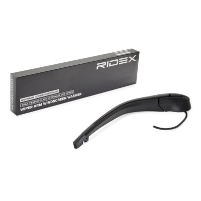 Ramię Wycieraczki RIDEX 301W0341 301W0341 - foto 2
