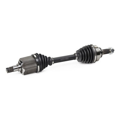 Półoś Napędowa RIDEX 13D0722 13D0722 - foto 4