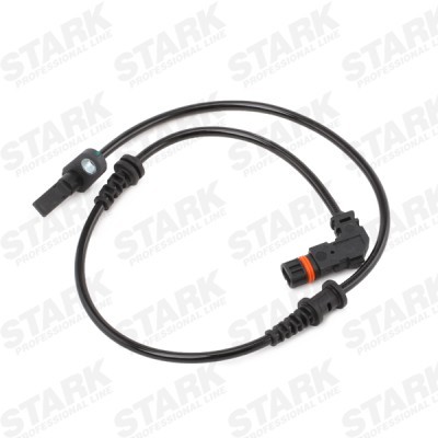 Czujnik ABS Stark SKWSS-0350651 SKWSS-0350651 - foto 3
