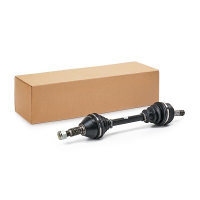 Półoś Napędowa RIDEX 13D1169R 13D1169R - foto 2