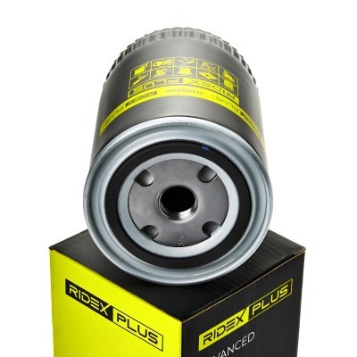Filtr Oleju RIDEX 7O0029P 7O0029P - foto 5