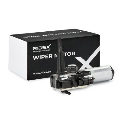 Silnik Wycieraczek RIDEX 295W0037 295W0037 - foto 2
