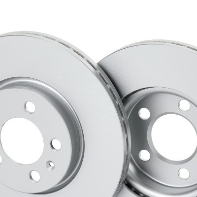 Tarcza hamulcowa RIDEX 82B1921P 82B1921P - foto 5