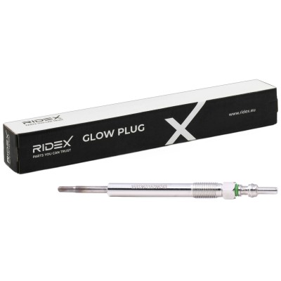 Świeca Żarowa RIDEX 243G0176 243G0176 - foto 6