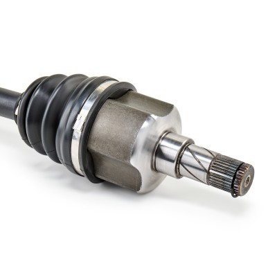 Półoś Napędowa RIDEX 13D2071R 13D2071R - foto 6