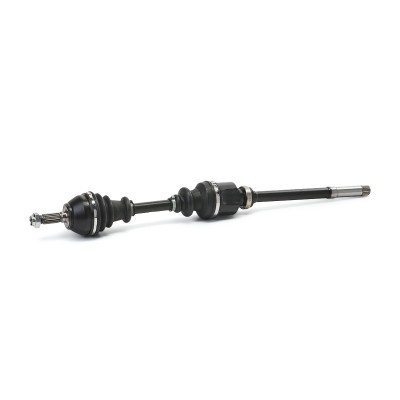 Półoś Napędowa RIDEX 13D0229R 13D0229R - foto 3