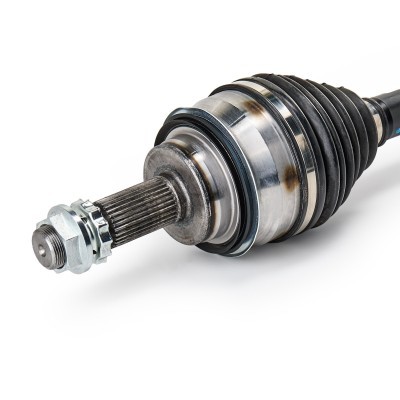 Półoś Napędowa RIDEX 13D1058R 13D1058R - foto 5