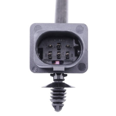Sonda Lambda RIDEX 3922L0268P 3922L0268P - foto 6
