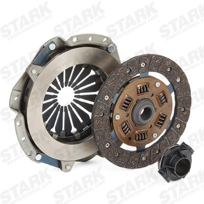 Zestaw Sprzęgła Stark SKCK-0101070 SKCK-0101070 - foto 4