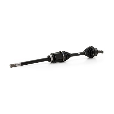 Półoś Napędowa RIDEX 13D0290R 13D0290R - foto 4