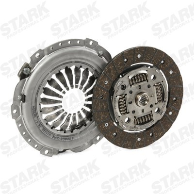 Zestaw Sprzęgła Stark SKCK-0101968 SKCK-0101968 - foto 3